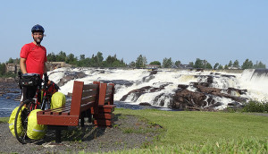 Parc de la Rivière aux Rochers