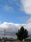 Look, there IS blue sky in Newfoundland!