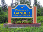 Welcome to Gander