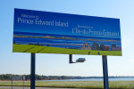 Hello Prince Edward Island.