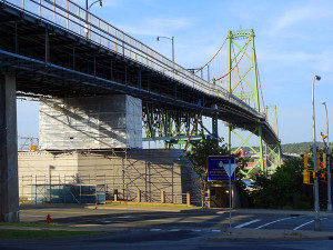 Macdonald Bridge