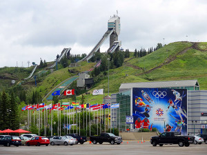 Canada Olympic Park