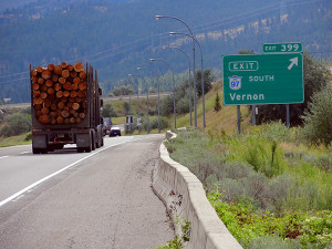 The sign reads, "South"but there was an "East" element as well.