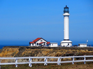 Point Arena Lighthouse