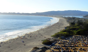 Stinson Beach