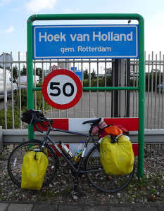 Welcome to the Netherlands.