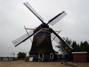 Windmill #2.